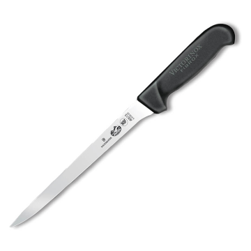 8" Flexible Filleting Knife - Fibrox