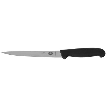 Couteau à fileter flexible 7" - Fibrox
