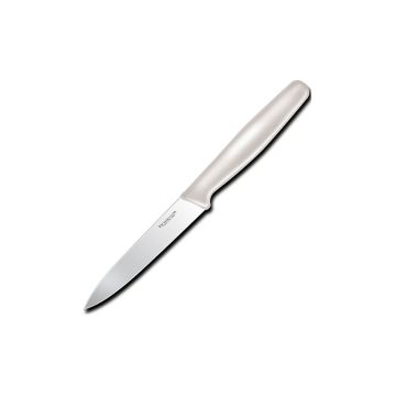 Couteau d'office 4" - Blanc