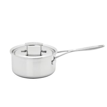 3.8 L Saucepan with lid - Industry