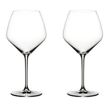 Set of Two 27 oz Red Wine Glasses - Extreme