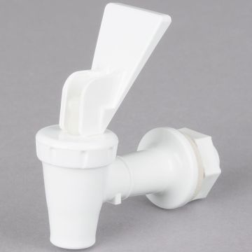 Replacement Faucet for DSPR6 - White