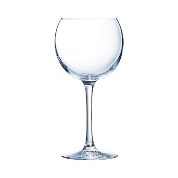 12 oz Red Wine Glass - Cabernet