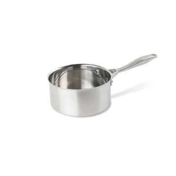 3.1 L Intrigue Stainless Steel Saucepan