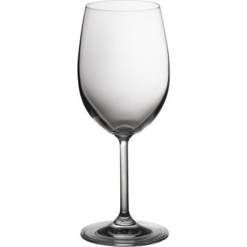 Ensemble de six verres à vin rouge ou blanc 12,5 oz - Serene