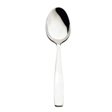 Oval Soup Spoon - Modena