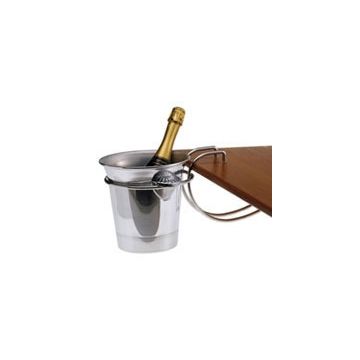 Wine or Champagne Bucket Holder for the Table