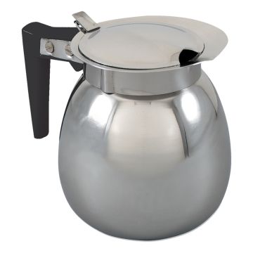 64 oz Stainless Steel Carafe