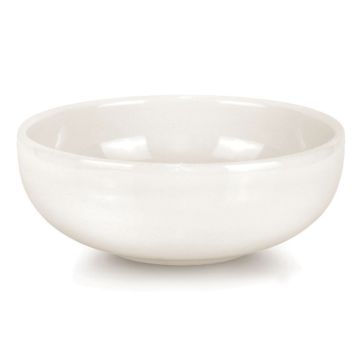 12 cm Bowl - Uno Bianco