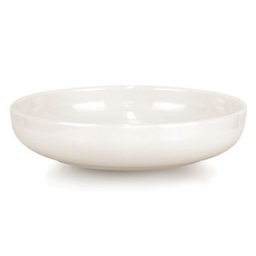 22 cm Bowl - Uno Bianco
