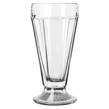 Soda Glass - 12 oz