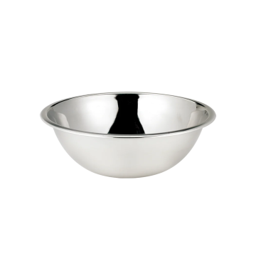 7.8 L Stainless Steel Mixing Bowl