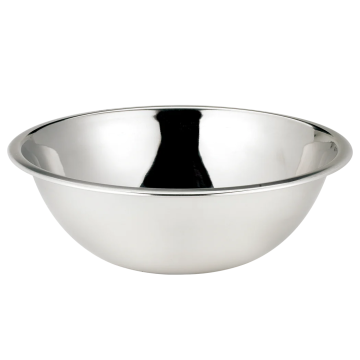 19 L Stainless Steel Mixing Bowl