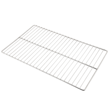 20.75" x 12.75" Stainless Steel Cooking Grate