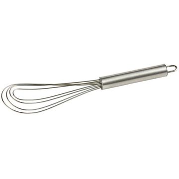 Flat Sauce/Roux Whisk