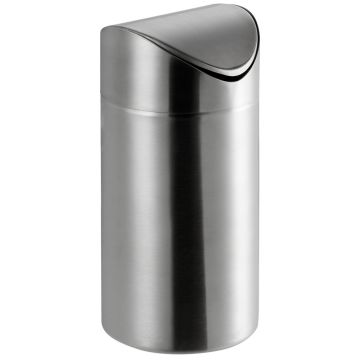 Stainless Steel Mini Waste Can