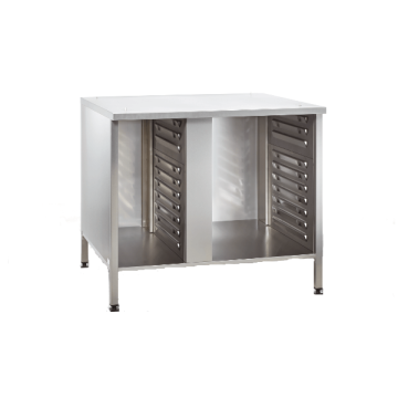 Model 62 SelfCookingCenter Combi Oven Stand (Demo)