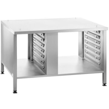 UG II Mobile Stand for Models 6-2/1 and 10-2/1 w/ Supporting Rails, Side Pannels, and Cover (Demonstrator)
