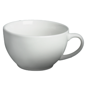 12 oz Porcelain Cup - Dynasty