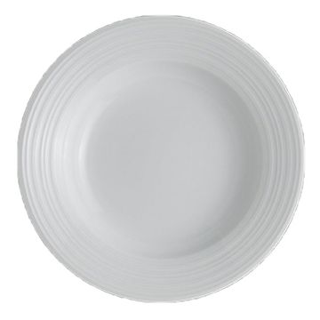 9.25" Round Soup Plate - Belisa