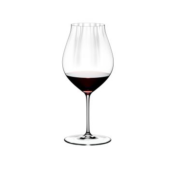 Set of Two Pinot Noir Red Wine Glass