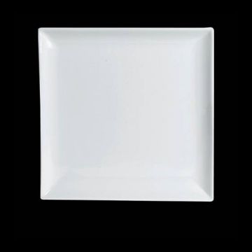 8" Square Plate - Varick
