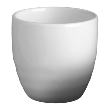 Tasse à saké en porcelaine 2 oz - Fusion