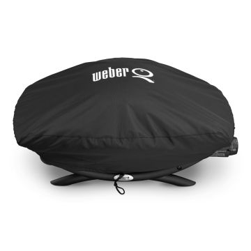 Weber Q 200/2000 Grill Cover