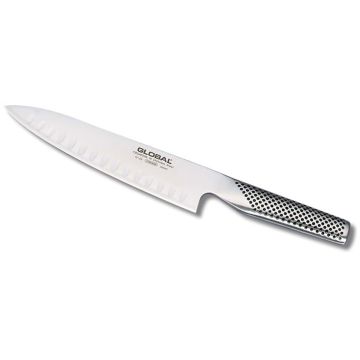 7" Fluted Chef's Knife