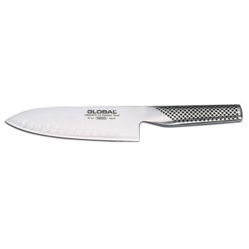 6.25" Hollow Ground Chef's Knife - Classic