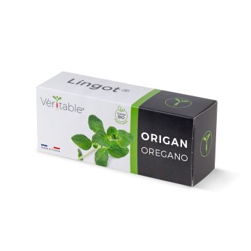 Veritable Lingot - Organic Oregano