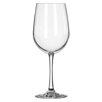 12.5 oz Red and White Wine Glass - Vina