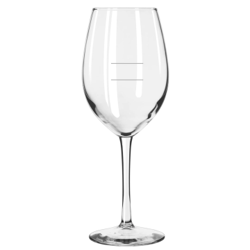 17 oz Wine Glass - Vina