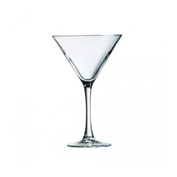 10 oz Martini Glass - Excalibur