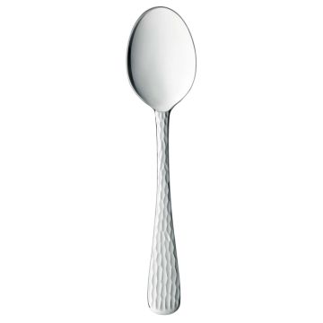 Oval Soup Spoon - Aspire