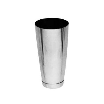 28 oz Stainless Steel Mixing Glass