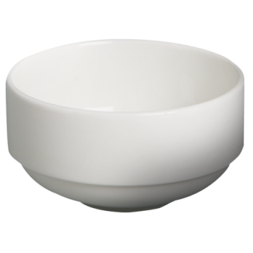10 oz Round Stackable Bowl - Diana