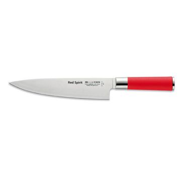 Couteau de chef 8,5" - Red Spirit