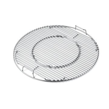 Plated Steel Grate for 22" Charcoal Grill