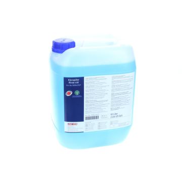 Liquid Rinse Aid for ClimaPlus Combi with Clean Jet - 10 L