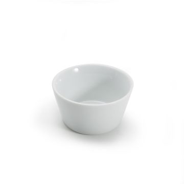 6 oz Round Porcelain Ramekin - Oslo