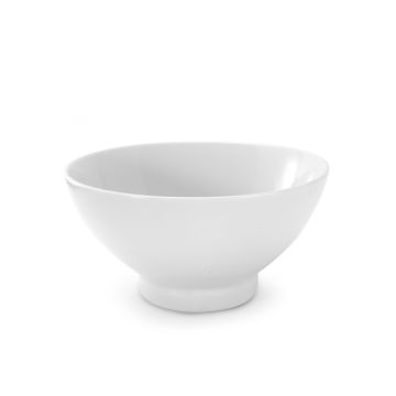 32 oz Round Footed Bowl - Asian