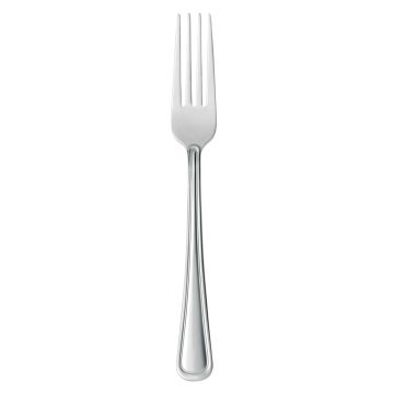 Dinner Fork - Classic rim