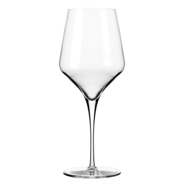 20 oz Red or White Wine Glass - Prism