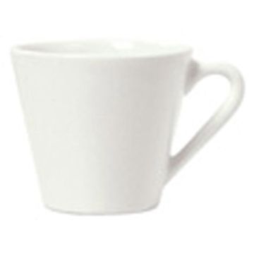 7 oz Porcelain Cup - Slenda
