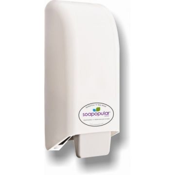 Manual Foaming Hand Sanitizer Dispenser