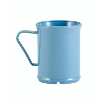 7.5 oz Mug - Blue