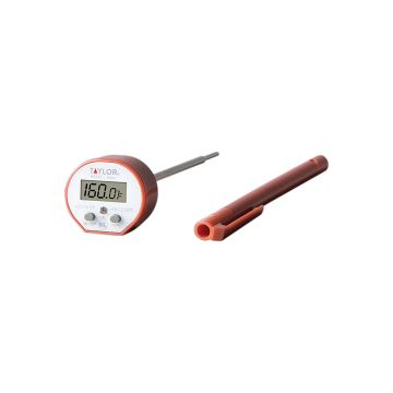 Digital Thermometer (-40°F to 450°F)