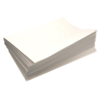 Filtre papier résistant 14.375" x 22.5" pour ROV triple (100/cs)
