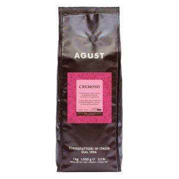 Cremoso Coffee Mix - 1 kg